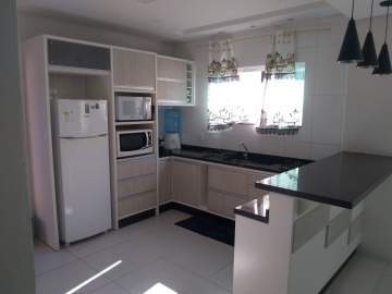 Casa 4 quartos à venda São João do Rio Vermelho, Florianópolis - R$ 520.000 - RLCA40002