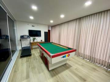 Imperdível - Casa em Condomínio 4 quartos à venda São João do Rio Vermelho, Florianópolis - R$ 2.500.000 - RLCN40001
