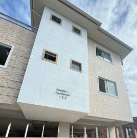 Apartamento 2 quartos à venda São João do Rio Vermelho, Florianópolis - R$ 350.000 - RLAP20008