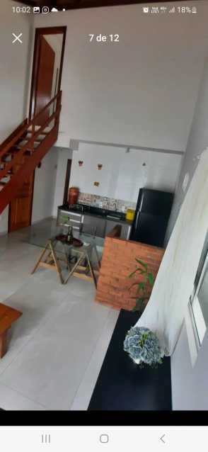 casa azul  6. - 1