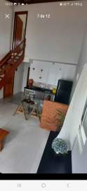 Casa 2 quartos à venda São João do Rio Vermelho, Florianópolis - R$ 265.000 - RLCA20023