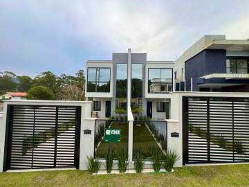 Imperdível - Casa em Condomínio 3 quartos à venda São João do Rio Vermelho, Florianópolis - R$ 749.000 - RLCN30003