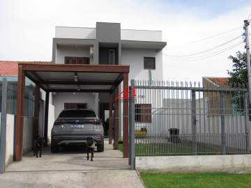 Casa 3 quartos à venda Centro Novo, Eldorado do Sul - R$ 560.000 - KACA30003