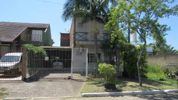 Casa 3 quartos à venda Residencial, Eldorado do Sul - R$ 580.000 - KACA30029