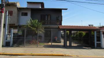 Casa 3 quartos à venda CENTRO, Eldorado do Sul - R$ 1.300.000 - KACA30036