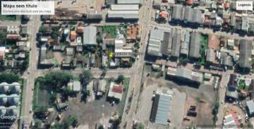 Terreno Residencial à venda CENTRO, Eldorado do Sul - R$ 500.000 - KATR00002