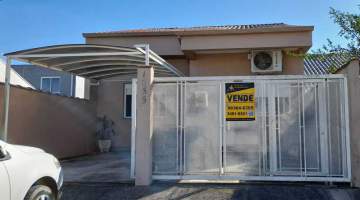 Casa 2 quartos à venda Centro Novo, Eldorado do Sul - R$ 290.000 - KACA20041