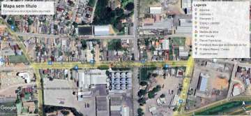 Terreno Residencial à venda CENTRO, Eldorado do Sul - R$ 360.000 - KATR00003