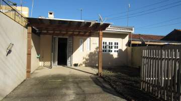 Casa 2 quartos à venda Centro Novo, Eldorado do Sul - R$ 200.000 - KACA20044