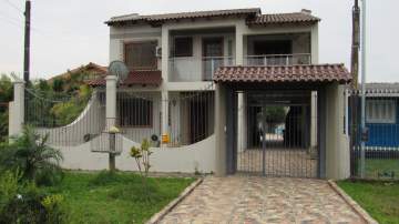 Casa 3 quartos à venda Chacara, Eldorado do Sul - R$ 490.000 - KACA30039