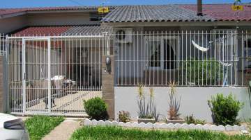 Casa 2 quartos à venda Chacara, Eldorado do Sul - R$ 230.000 - KACA20048