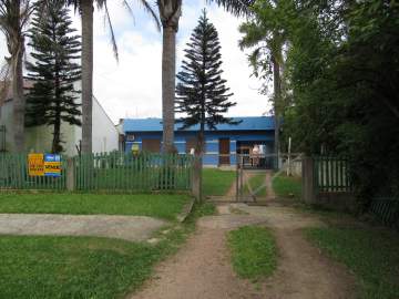 Casa 3 quartos à venda Chacara, Eldorado do Sul - R$ 400.000 - KACA30040