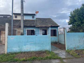 Casa 3 quartos à venda Chacara, Eldorado do Sul - R$ 195.000 - KACA30045