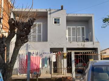 Casa 3 quartos à venda Centro Novo, Eldorado do Sul - R$ 400.000 - KACA30047