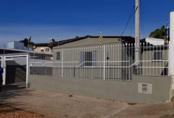 Casa 3 quartos à venda Itai, Eldorado do Sul - R$ 325.000 - KACA30048