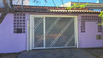 Casa 2 quartos à venda Loteamento Popular, Eldorado do Sul - R$ 280.000 - KACA20069