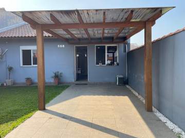 Casa 2 quartos à venda Residencial, Eldorado do Sul - R$ 365.000 - KACA20071