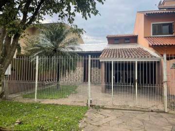 Casa 2 quartos à venda Residencial, Eldorado do Sul - R$ 350.000 - KACA20072