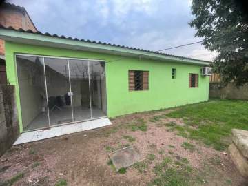 Casa 2 quartos à venda Medianeira, Eldorado do Sul - R$ 160.000 - KACA20075