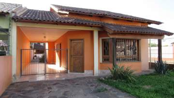 Casa 3 quartos à venda Residencial, Eldorado do Sul - R$ 530.000 - KACA30009