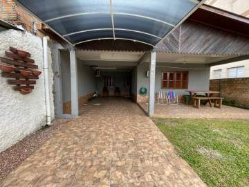 Casa 2 quartos à venda Medianeira, Eldorado do Sul - R$ 300.000 - KACA20092