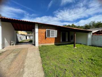 Imperdível - Casa 3 quartos à venda Itai, Eldorado do Sul - R$ 550.000 - KACA30056