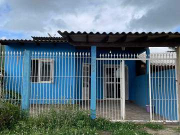 Casa 3 quartos à venda Centro Novo, Eldorado do Sul - R$ 250.000 - KACA30057
