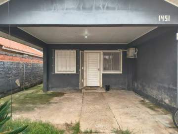 Imperdível - Casa à venda Rua São Borja, Centro Novo, Eldorado do Sul - R$ 320.000 - KACA20109