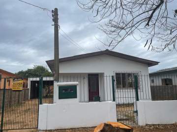 Casa para venda e aluguel Rua Antenor Pereira, Itai, Eldorado do Sul - R$ 212.000 - KACA20110