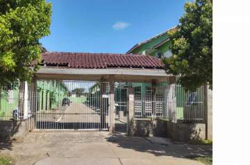 Casa em Condomínio 2 quartos à venda Chacara, Eldorado do Sul - R$ 215.000 - KACN20008
