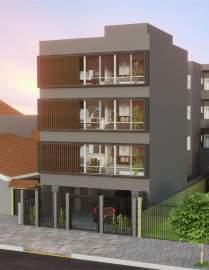 Apartamento 2 quartos à venda Residencial, Eldorado do Sul - R$ 349.990 - KAAP20003