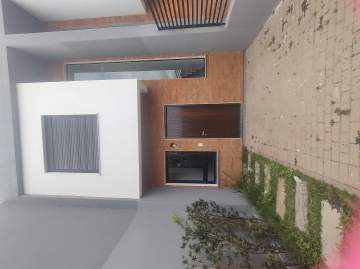 Casa para alugar Rua Zelma A. Pereira, Itai, Eldorado do Sul - R$ 1.500 - KACA20114