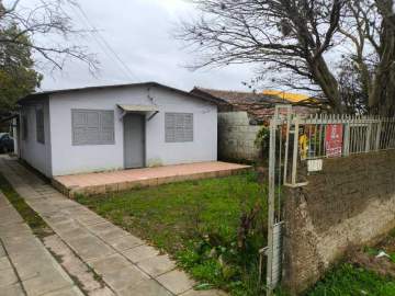 Casa à venda AV- Nestor Jardim Filho, Chacara, Eldorado do Sul - R$ 380.000 - KACA40013