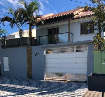 Casa 3 quartos à venda Residencial, Eldorado do Sul - R$ 890.000 - KACA30068
