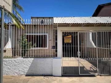 Casa 3 quartos à venda Cidade Verde, Eldorado do Sul - R$ 350.000 - KACA30069