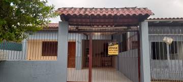 Casa 3 quartos à venda Centro Novo, Eldorado do Sul - R$ 300.000 - KACA30070