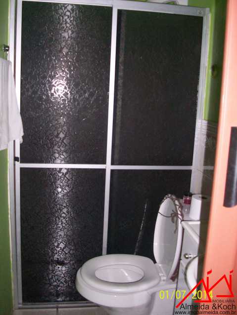 Conheça 01 120 do imóvel - Casa 3 quartos à venda Chacara, Eldorado do Sul - R$ 244.000 - KACA30011 - 6 01 120 - 6