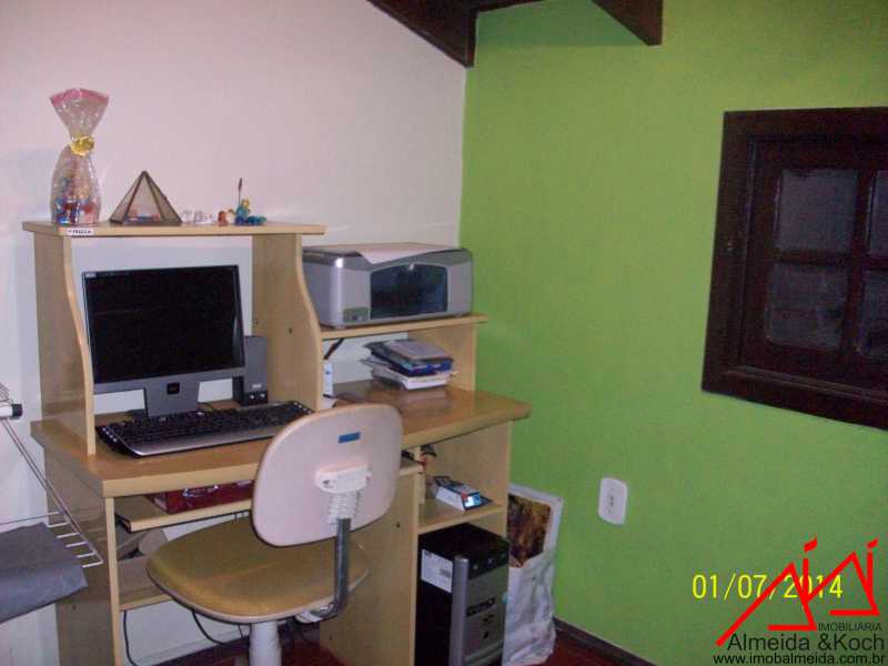 Conheça 01 126 do imóvel - Casa 3 quartos à venda Chacara, Eldorado do Sul - R$ 244.000 - KACA30011 - 12 01 126 - 12