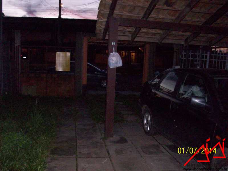 Conheça 01 127 do imóvel - Casa 3 quartos à venda Chacara, Eldorado do Sul - R$ 244.000 - KACA30011 - 13 01 127 - 13