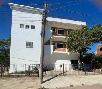 Apartamento 3 quartos para alugar Sans Souci, Eldorado do Sul - R$ 2.200 - KAAP30002