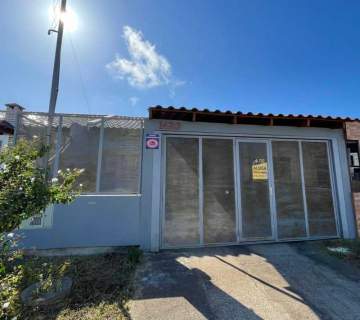 Imperdível - Casa para venda e aluguel Rua Pananbi, Centro Novo, Eldorado do Sul - R$ 345.000 - KACA20127