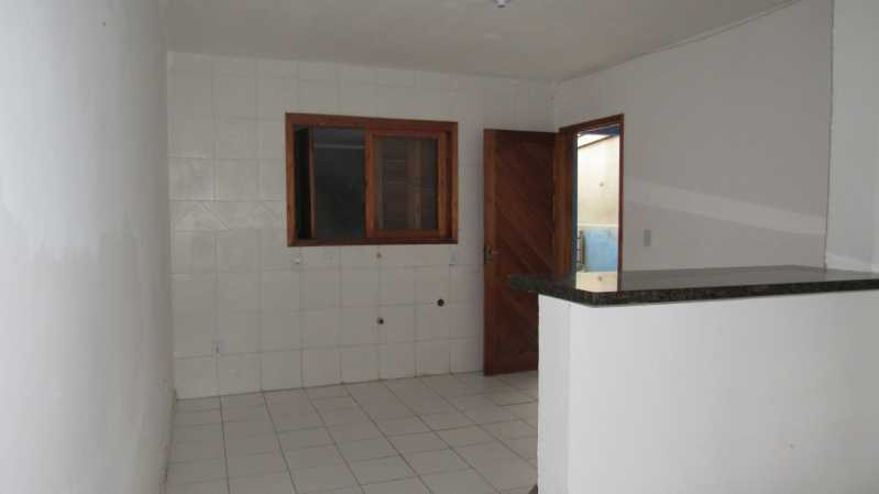 Conheça 9 do imóvel - Casa 2 quartos à venda Chacara, Eldorado do Sul - R$ 175.000 - KACA20009 - 8 9 - 8