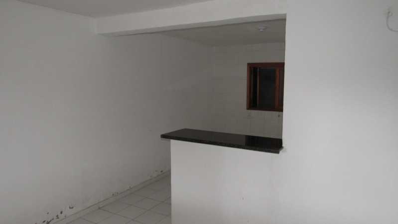 Conheça 10 do imóvel - Casa 2 quartos à venda Chacara, Eldorado do Sul - R$ 175.000 - KACA20009 - 9 10 - 9