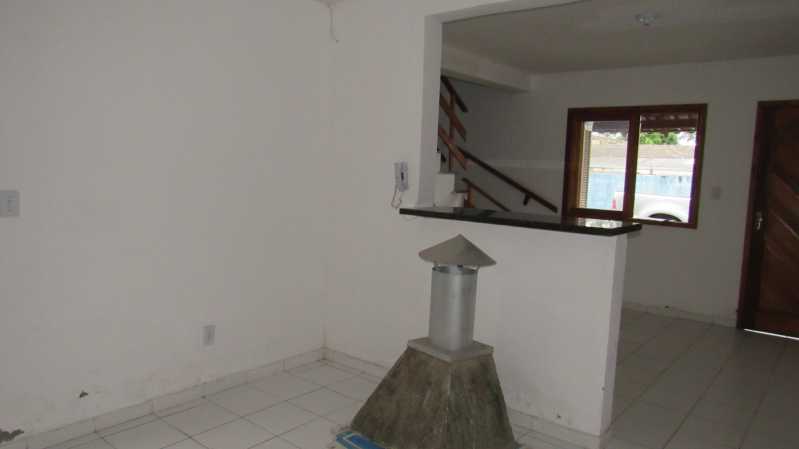 Conheça 11 do imóvel - Casa 2 quartos à venda Chacara, Eldorado do Sul - R$ 175.000 - KACA20009 - 10 11 - 10