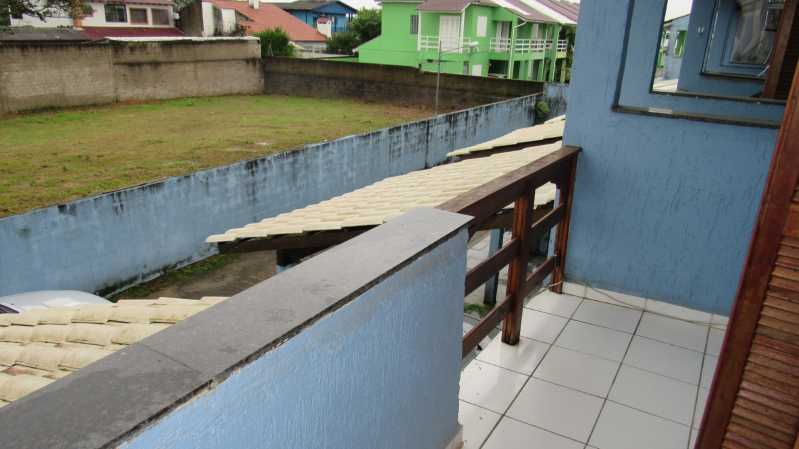 Conheça 14 do imóvel - Casa 2 quartos à venda Chacara, Eldorado do Sul - R$ 175.000 - KACA20009 - 13 14 - 13