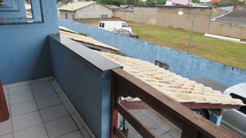 Conheça IMG_8563 Largo do imóvel - Casa 2 quartos à venda Chacara, Eldorado do Sul - R$ 175.000 - KACA20009 - 21 IMG_8563 Largo - 21