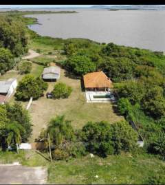 Chácara 1320m² à venda Sans Souci, Eldorado do Sul - R$ 499.000 - KACH20001