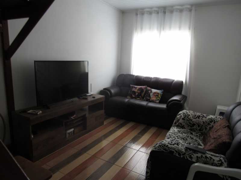 Conheça 4 do imóvel - Casa 3 quartos à venda Chacara, Eldorado do Sul - R$ 240.000 - KACA30076 - 4 4 - 4