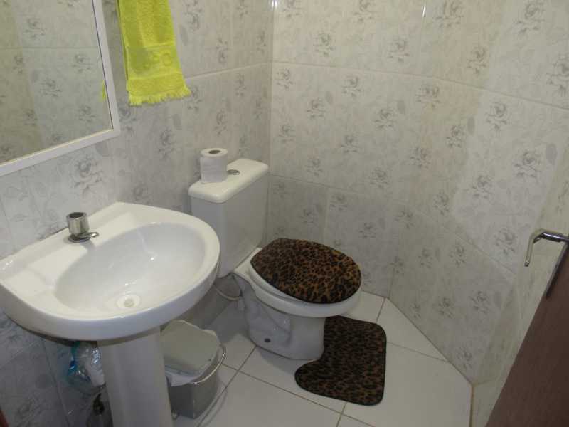 Conheça 5.1 do imóvel - Casa 3 quartos à venda Chacara, Eldorado do Sul - R$ 240.000 - KACA30076 - 10 5.1 - 10