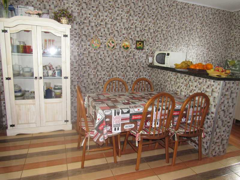 Conheça 7.1 do imóvel - Casa 3 quartos à venda Chacara, Eldorado do Sul - R$ 240.000 - KACA30076 - 6 7.1 - 6